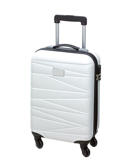 NT600 L-merch Trolley-Bordcase Padua