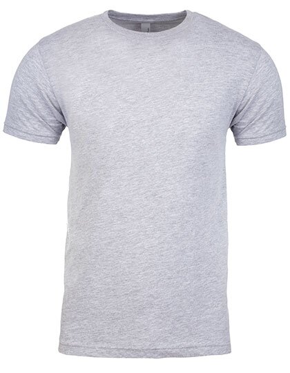 Men`s Crew Neck T-Shirt