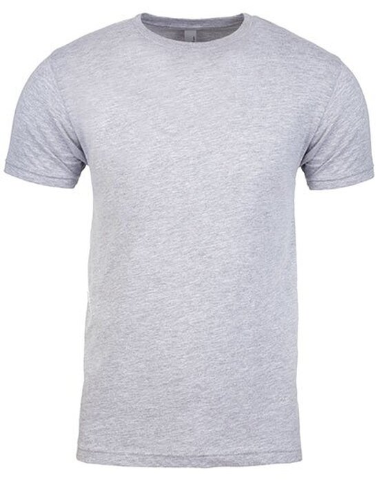 Men`s Crew Neck T-Shirt