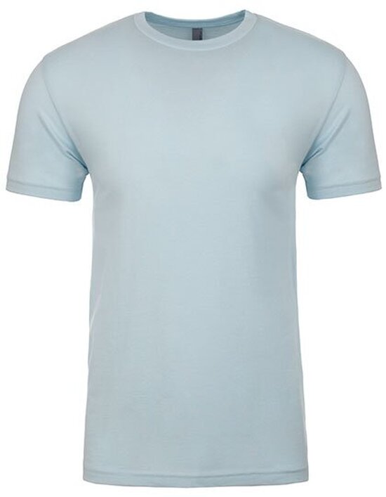 Next Level Apparel Unisex Crew Neck T-Shirt