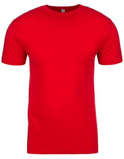 Next Level Apparel Unisex Crew Neck T-Shirt