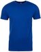 Next Level Apparel Unisex Crew Neck T-Shirt
