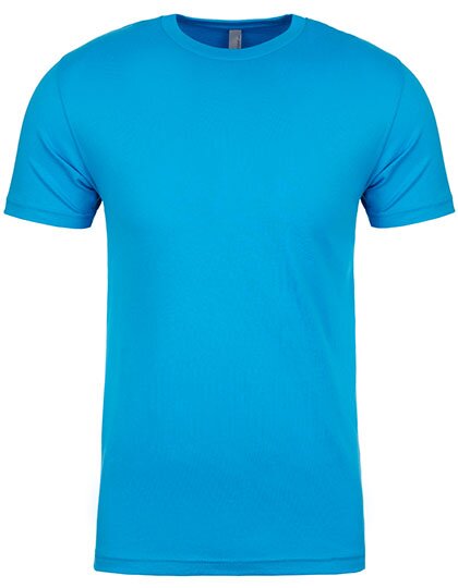 Next Level Apparel Unisex Crew Neck T-Shirt