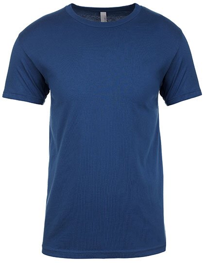 Men`s Crew Neck T-Shirt