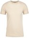 Next Level Apparel Unisex Crew Neck T-Shirt