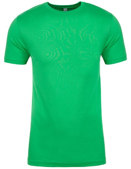 Men`s Crew Neck T-Shirt