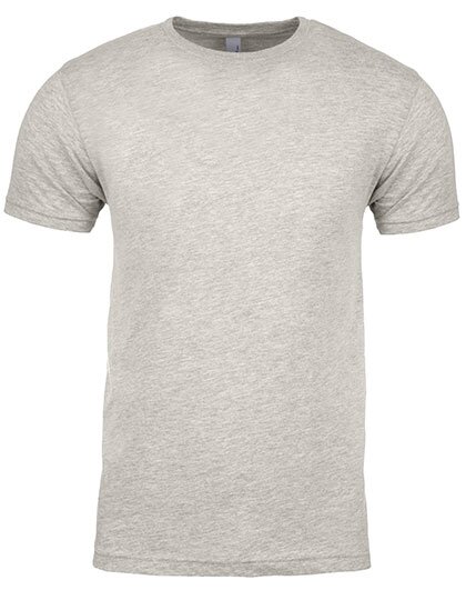 Next Level Apparel Unisex Crew Neck T-Shirt
