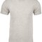 Next Level Apparel Unisex Crew Neck T-Shirt