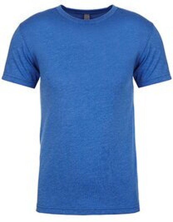 Men`s Tri-Blend T-Shirt