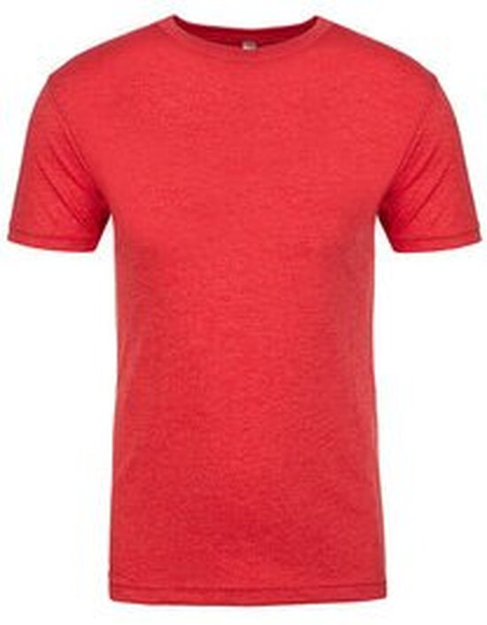 Men`s Tri-Blend T-Shirt