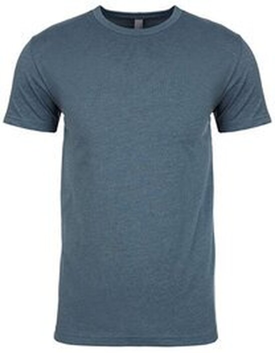 Men`s CVC T-Shirt