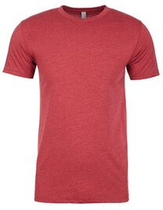 Men`s CVC T-Shirt
