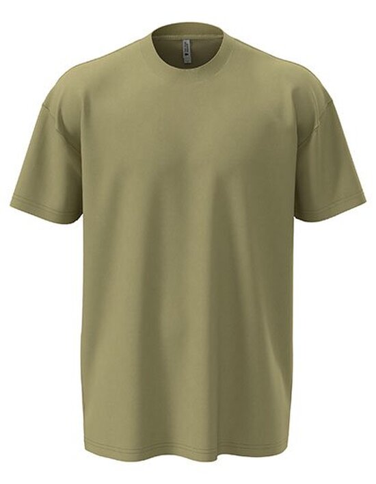 Unisex Heavyweight T-Shirt