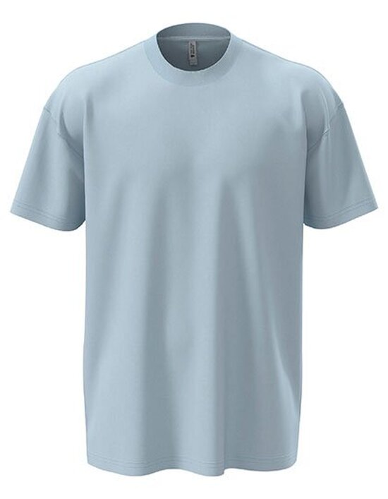 Unisex Heavyweight T-Shirt