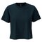 Women´s Heavyweight Boxy T-Shirt