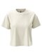 Women´s Heavyweight Boxy T-Shirt