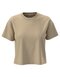 Women´s Heavyweight Boxy T-Shirt