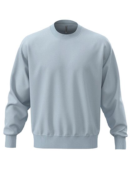 Unisex Heavyweight Sweatshirt