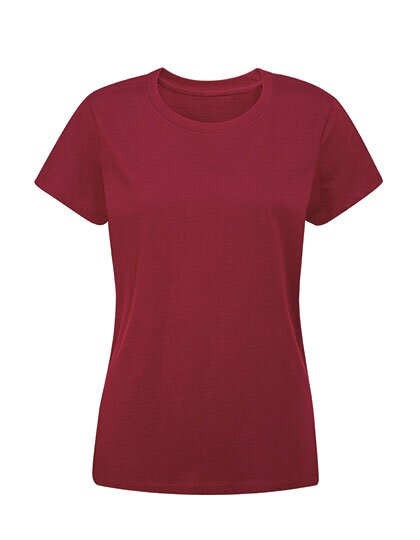 Women´s Essential Organic T