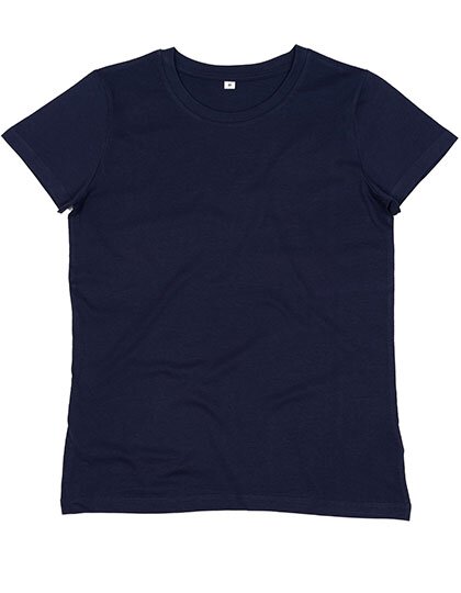 Women´s Essential Organic T