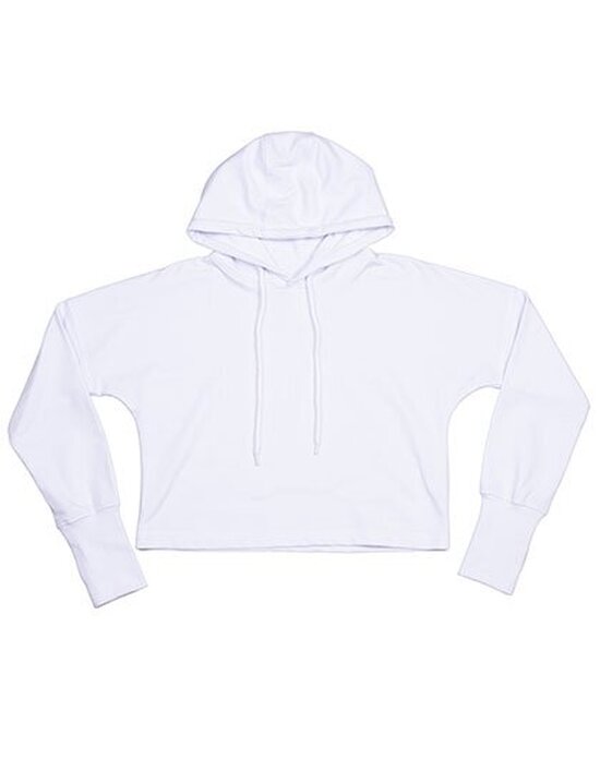 Cropped Hoodie
