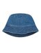 Adults Denim Bucket Hat
