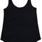 Women`s Loose Fit Vest