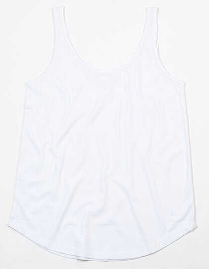 Women`s Loose Fit Vest