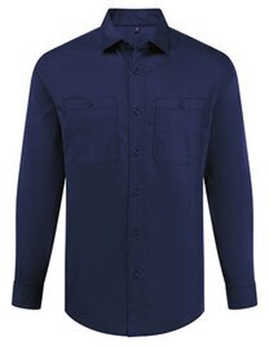 Premier Workwear Utility 2.0 Service Shirt