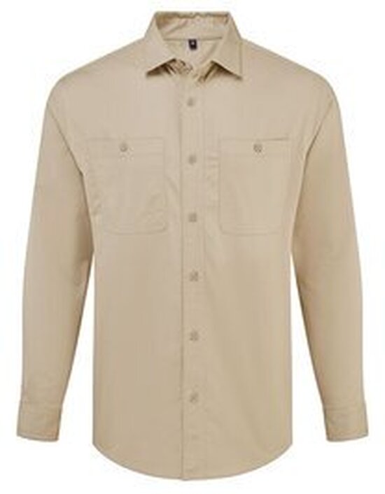 Premier Workwear Utility 2.0 Service Shirt