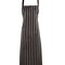 Striped Bib Apron