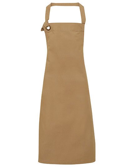 Calibre Heavy Cotton Canvas Bib Apron