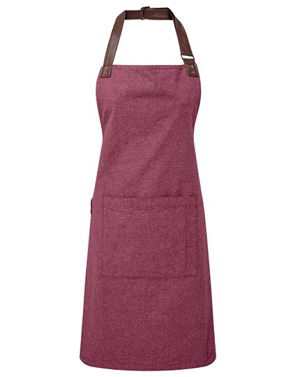 Annex Oxford Bib Apron