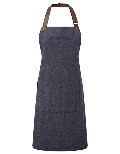 Annex Oxford Bib Apron