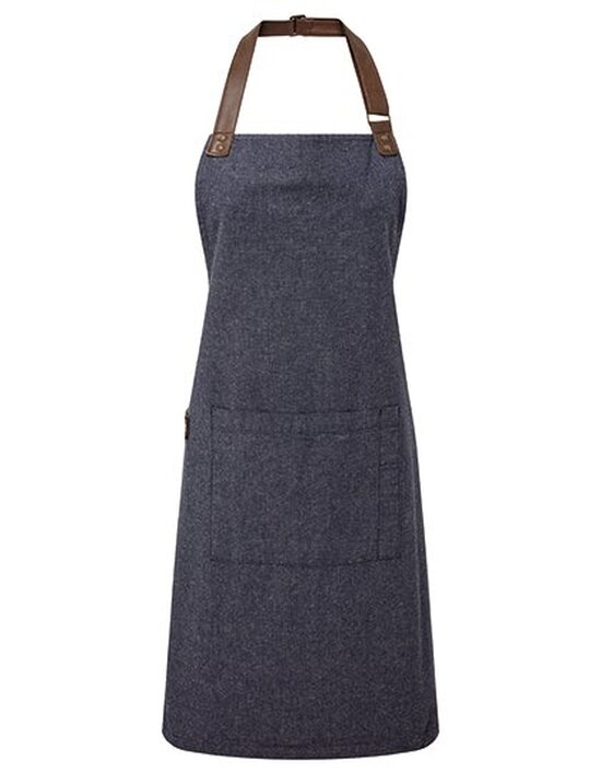 Annex Oxford Bib Apron