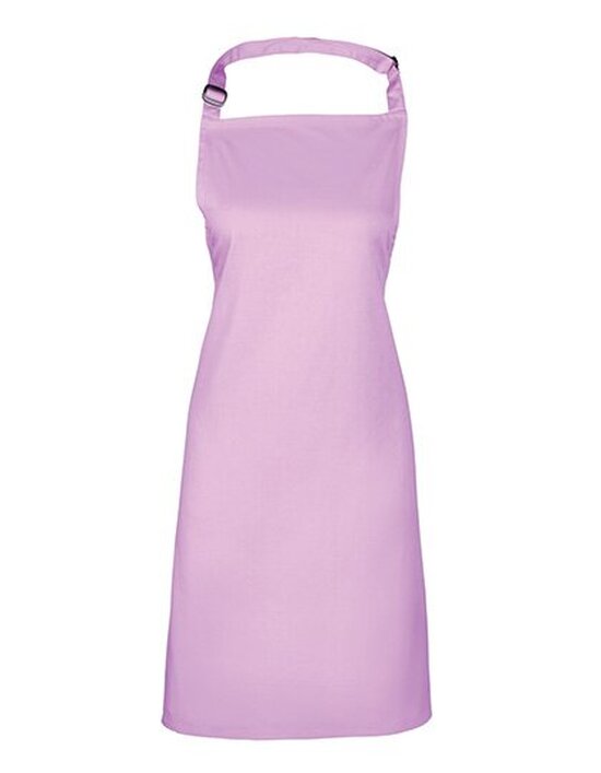 Colours Collection Bib Apron