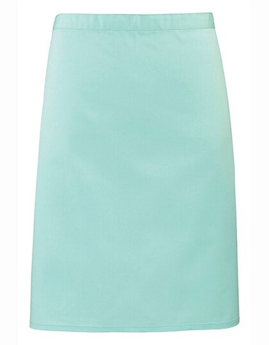 Colours Collection Mid Length Apron