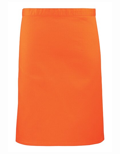 Colours Collection Mid Length Apron