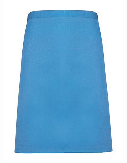 Colours Collection Mid Length Apron