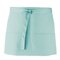 Premier Workwear Colours Collection 3-Pocket Apron