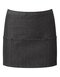 Premier Workwear Colours Collection 3-Pocket Apron