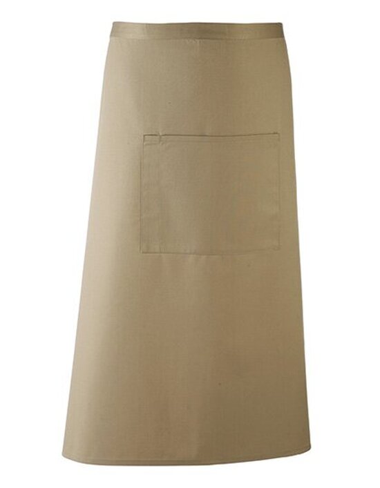 Colours Collection Bar Apron