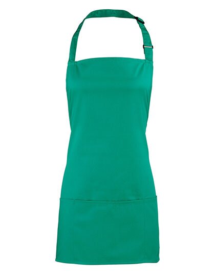 PW159 ‘Colours’ 2 in 1 Apron