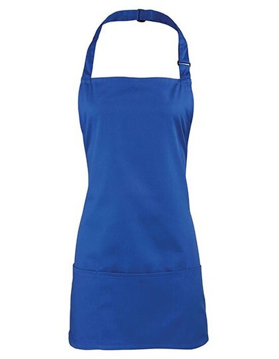 PW159 ‘Colours’ 2 in 1 Apron