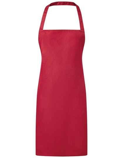 Essential Bib Apron