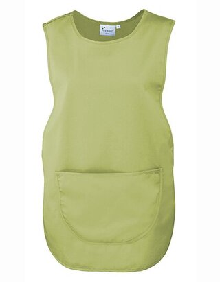 Women`s Pocket Tabard
