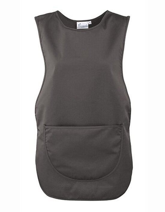 Women`s Pocket Tabard