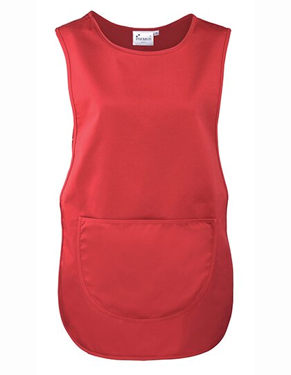 Women`s Pocket Tabard