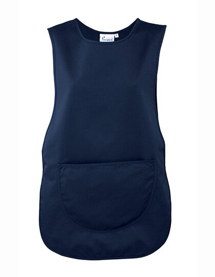 Women`s Pocket Tabard