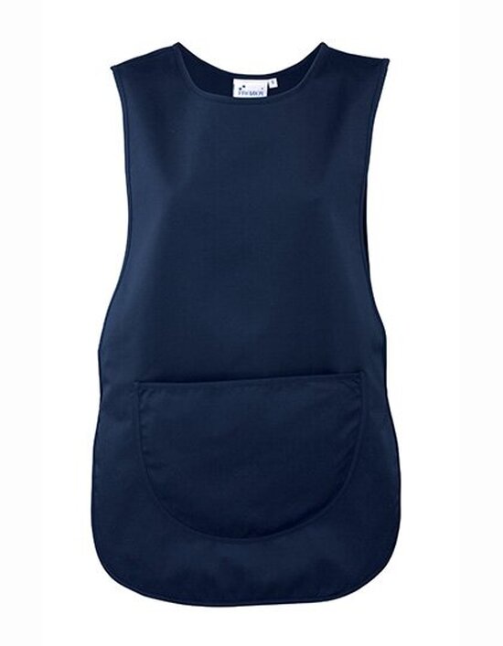 Women`s Pocket Tabard